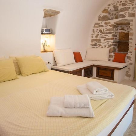 Domus Volto - Kythoikies Holiday Houses Kaculiánika Kültér fotó