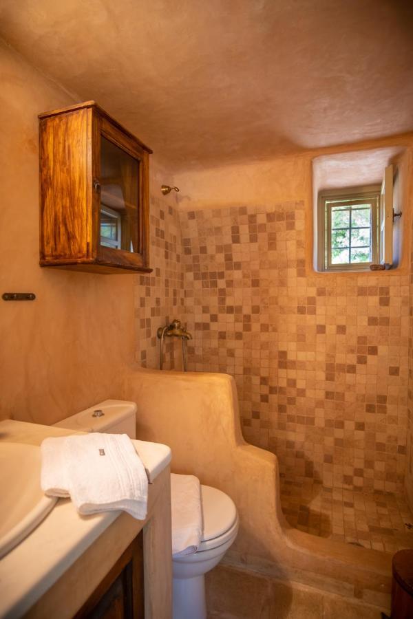 Domus Volto - Kythoikies Holiday Houses Kaculiánika Kültér fotó